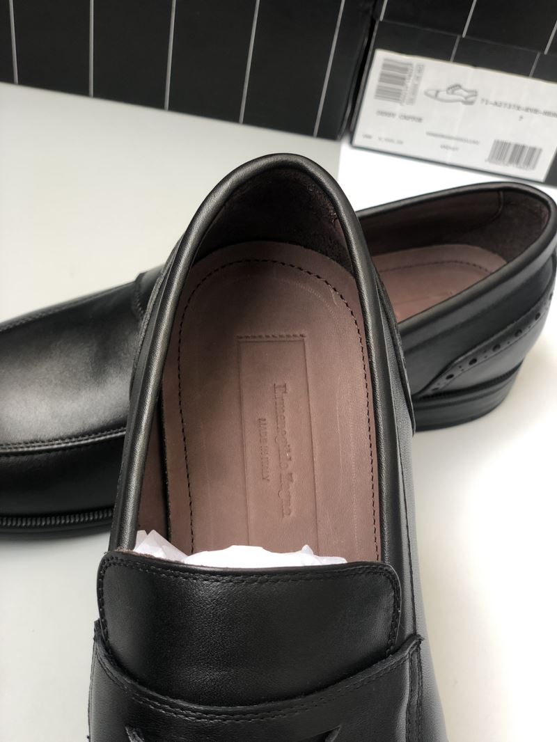 Ermenegildo Zegna Shoes